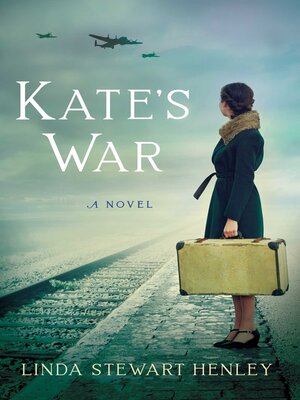 Kate's War - ebook